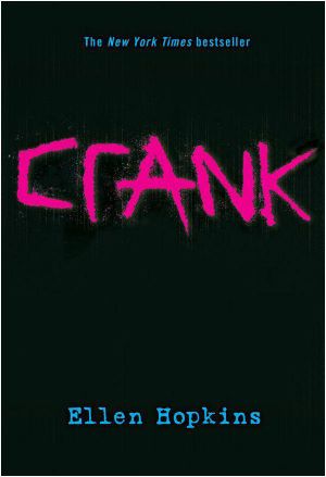 [Crank 01] • Crank - 01